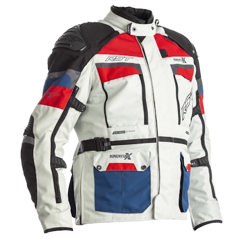 RST Pro Adventure-X Jacket