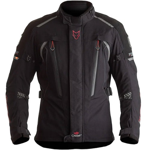 Wolf Titanium Outlast Jacket