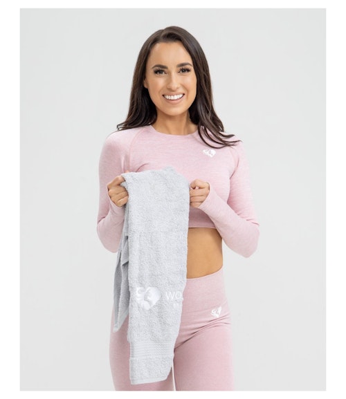 Women's Best Wear SWEAT TOWEL