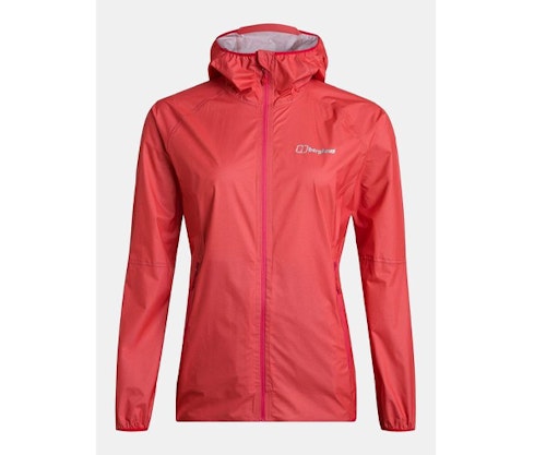 Berghaus Hyper 140 Waterproof Jacket