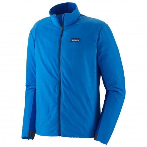 Patagonia Thermal Airshed Jacket