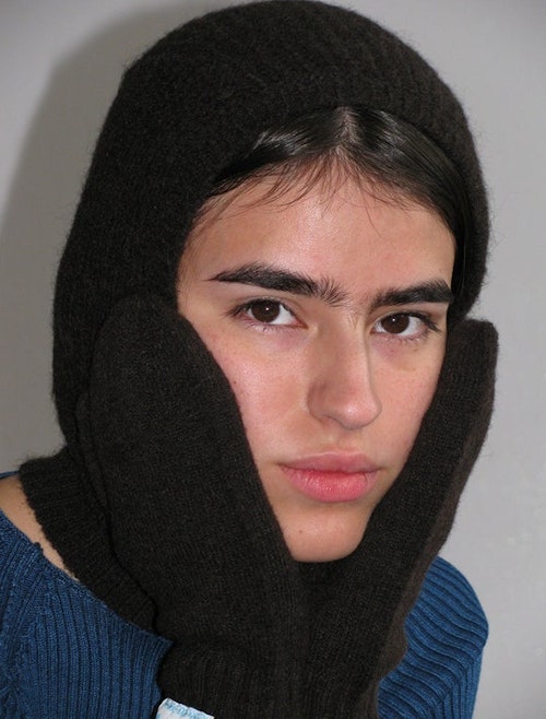 Paloma Wool, Angels II Balaclava, £50