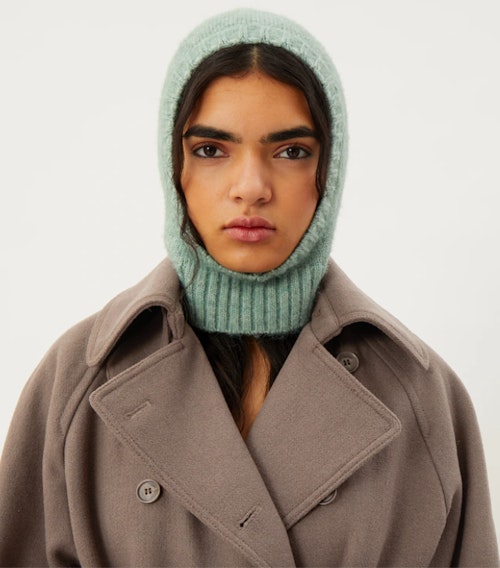 Weekday, Harmony Hood, £18