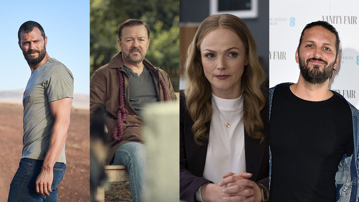 Pilot TV Podcast Episode 168