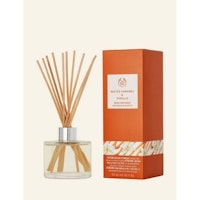 Salted Caramel & Vanilla Reed Diffuser