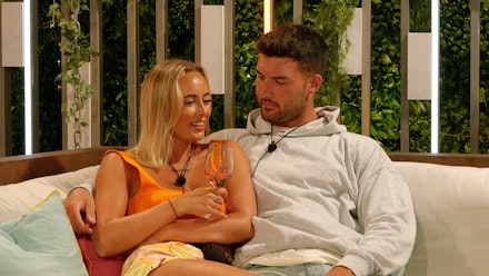 love island millie and liam love island millie and liam