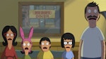 The Bob's Burgers Movie