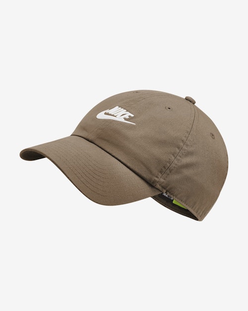 Nike, Sportswear Heritage86 Futura Washed Hat, £19.95