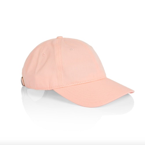 AS Basics, Davie Six-Panel Cap, £16