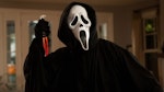 Scream 4