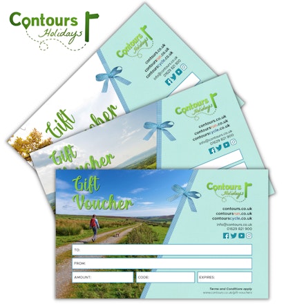 Contour Holidays Contour Holidays