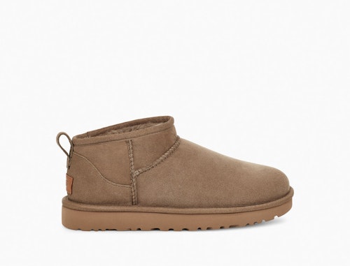 Classic Ultra Mini Boot, £125