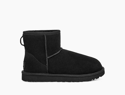 Classic Mini II Boot, £145