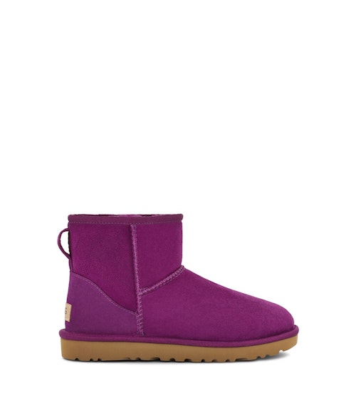 Classic Mini II Boot, WAS £145 NOW £129.99
