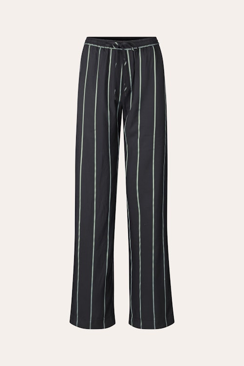 Stine Goya, Gulcan Pants Pinstripe, £210