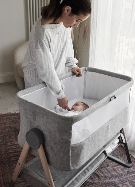 nursery nursery