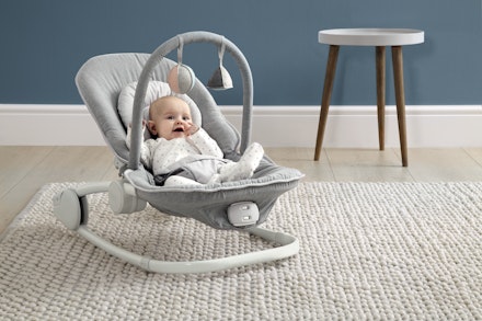 nursery nursery