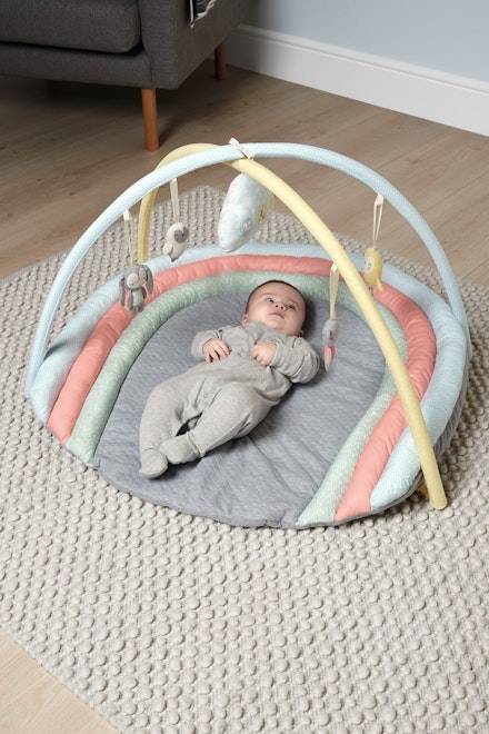 nursery nursery