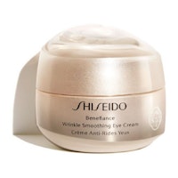 Shiseido Benefiance Wrinkle Smoothing Eye Cream, 15ml