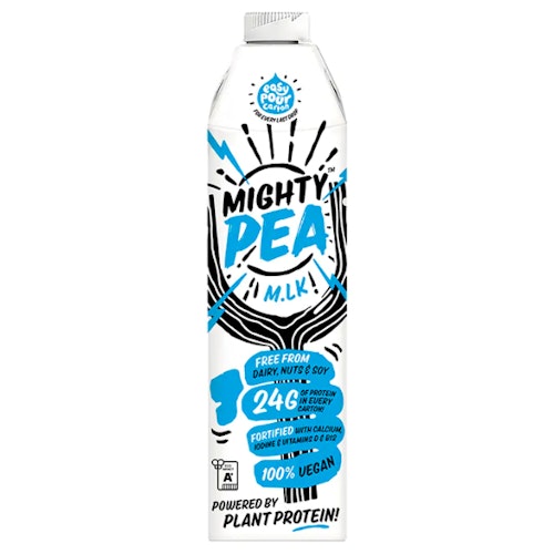 Mighty M.LK