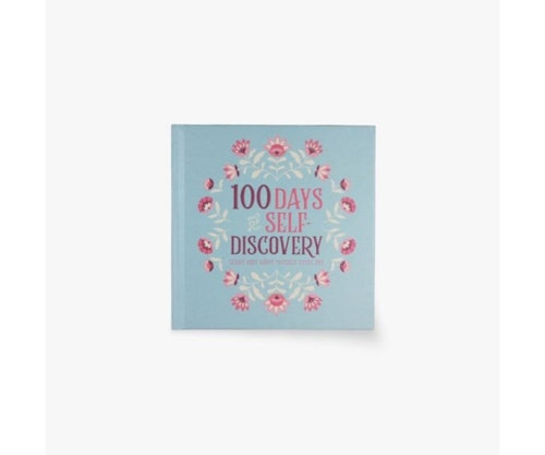 Self Discovery Journal