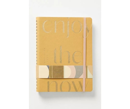 Enjoy the Now Gratitude Journal