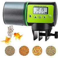 Podazz Automatic Aquarium Fish Feeder