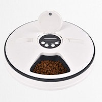 Youyijia Automatic Pet Feeder