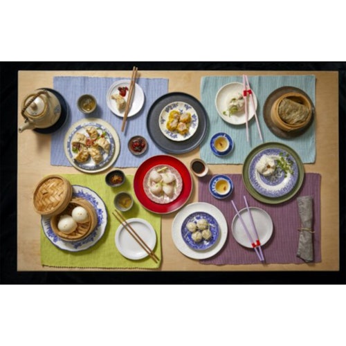 The Dim Sum Favourites Box For 2