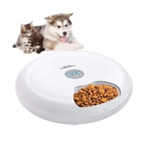 Lacyie Automatic Cat Feeder