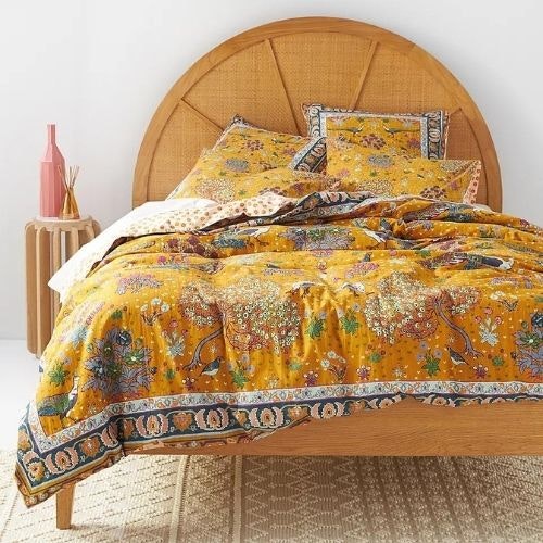 Darby Duvet Cover