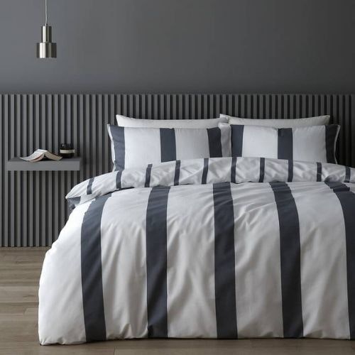 Content By Conran Sebastian 200 Thread Count Cotton Duvet Set