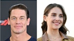 John Cena, Alison Brie
