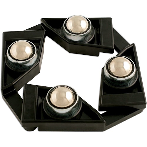 Laser Wheel Spinner