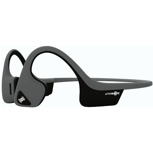 AfterShokz Trekz Air Bone Conduction Wireless Headphones
