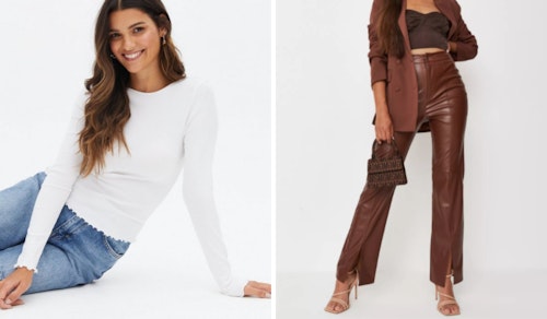rochelle humes this morning outfit