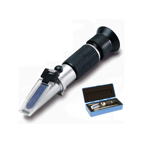 Antifreeze Refractometer