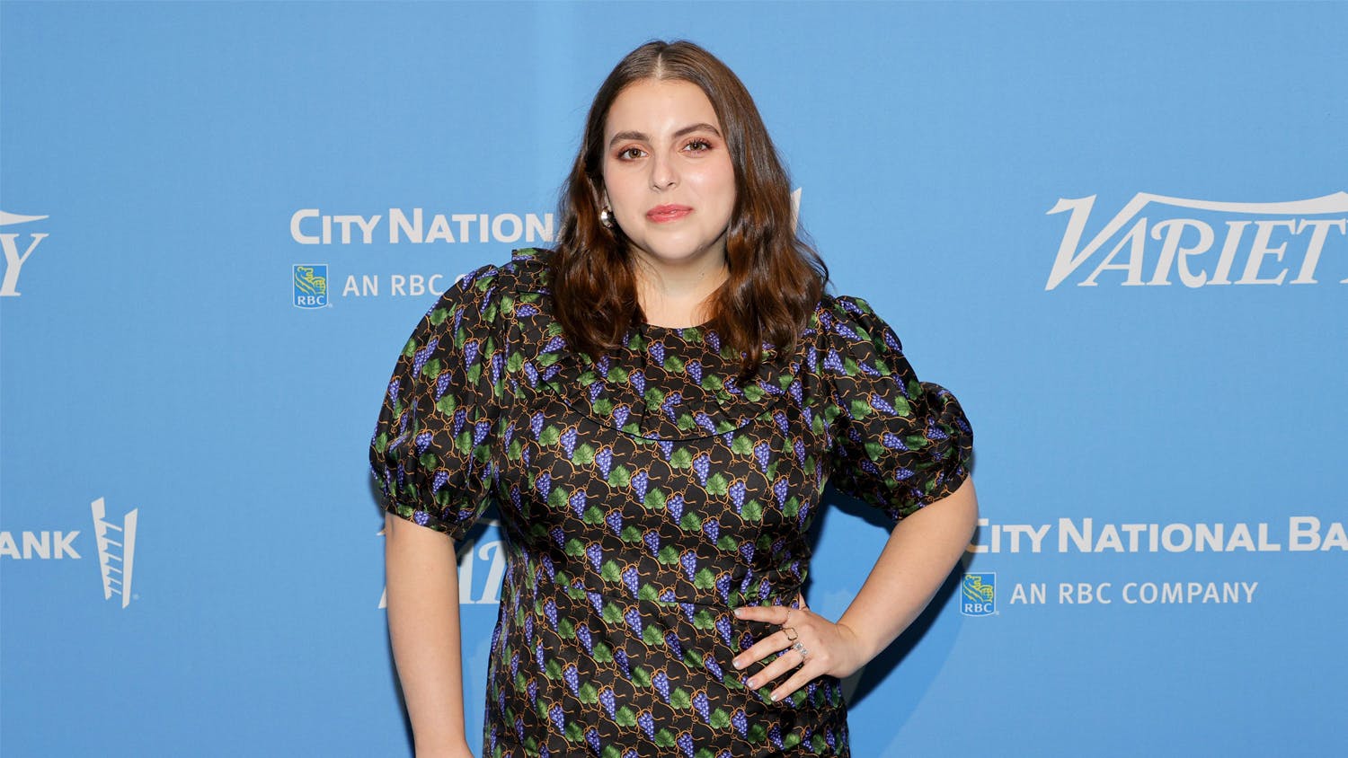Beanie Feldstein