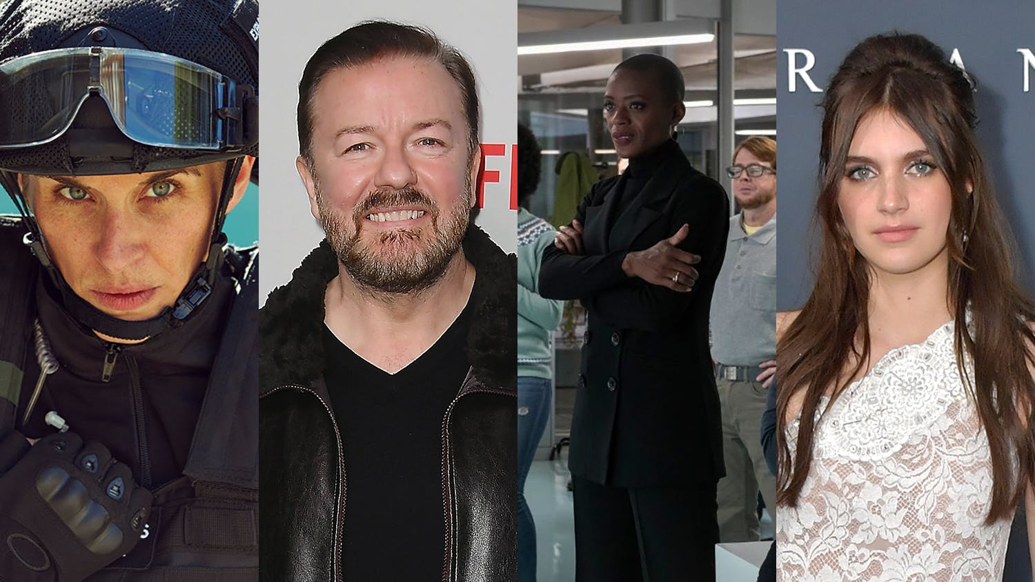 Pilot TV Podcast 169