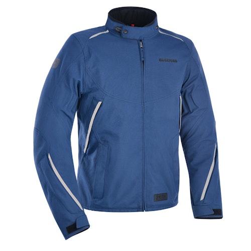 Oxford Hinterland Jacket