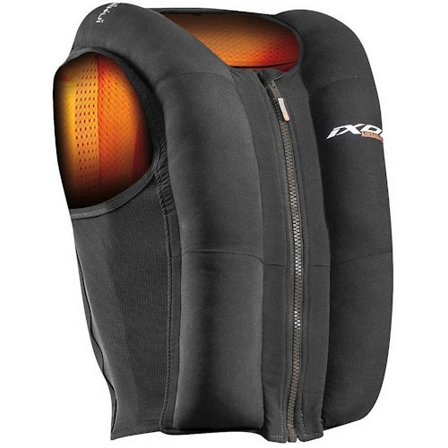 Ixon Airbag