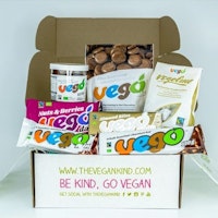 The Vego Mega Chocolate Gift Box