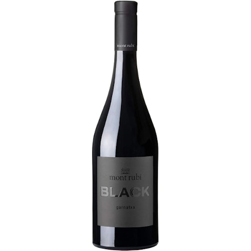 MONTRUBI Black Spanish Red Wine