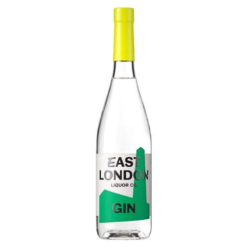 East London Gin