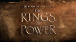 The Lord Of The Rings: The Rings Of Power