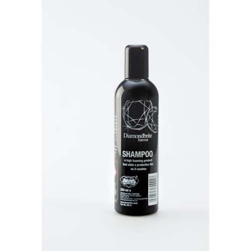 Diamondbrite Car Shampoo 250Ml