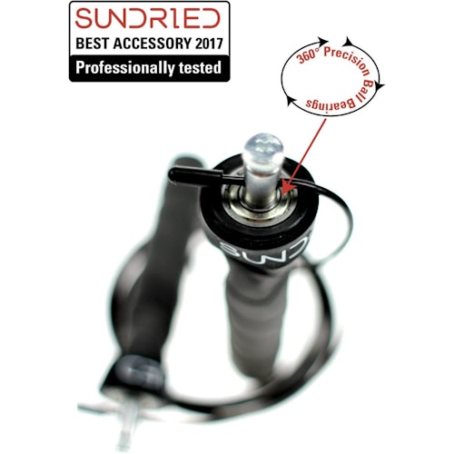 Sundried Skipping Rope