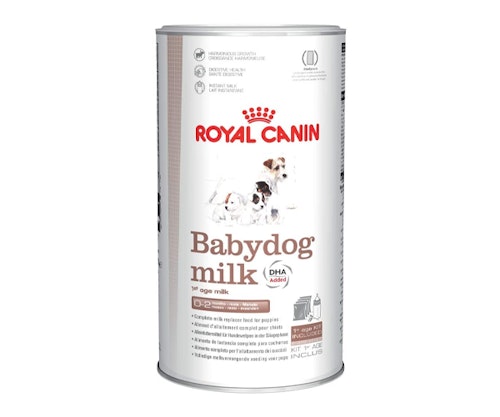 Royal Canin Baby Dog Powdered Milk 400 g