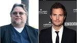 Guillermo del Toro, Jamie Dornan