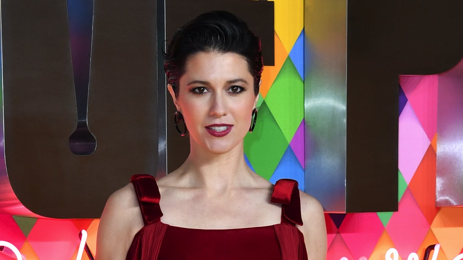 Mary Elizabeth Winstead